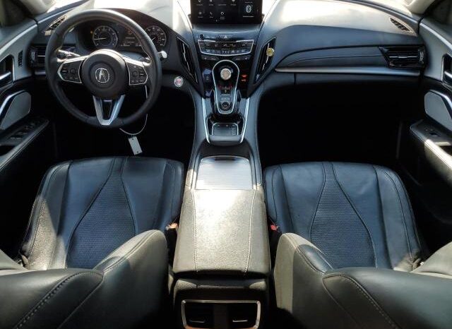 
								2019 Acura Rdx full									