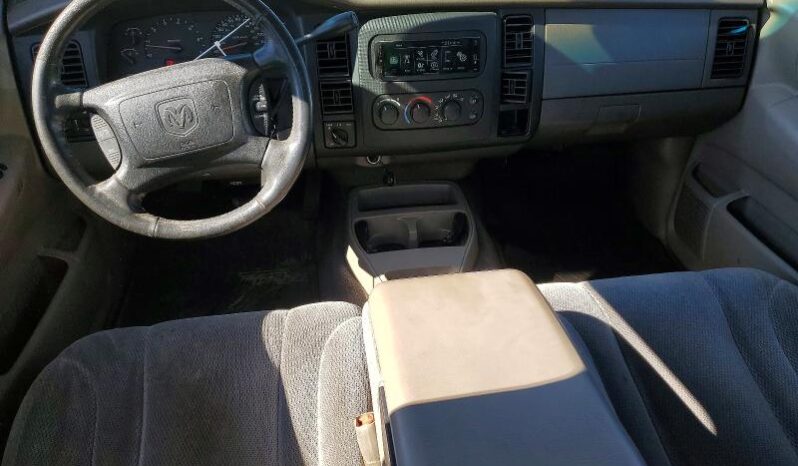 
								2004 Dodge Dakota full									