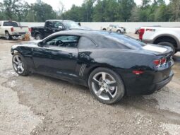 
										2013 Chevrolet Camaro full									