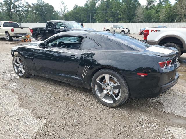 2013 Chevrolet Camaro
