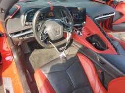 
										2023 Chevrolet Corvette full									