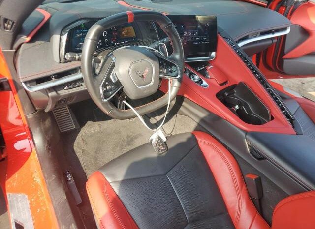 
								2023 Chevrolet Corvette full									