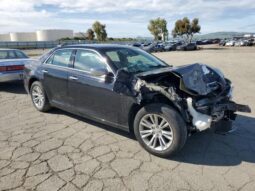 
										2015 Chrysler 300 full									