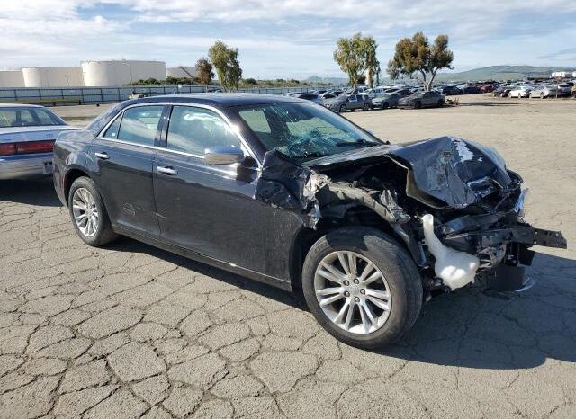 
								2015 Chrysler 300 full									