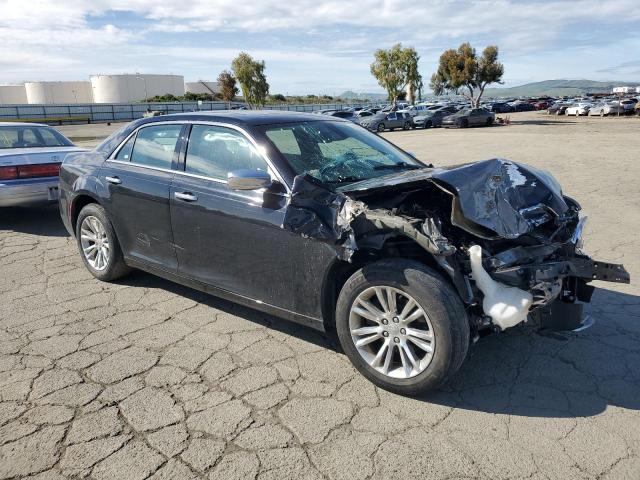 2015 Chrysler 300