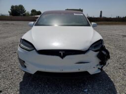 
										2021 Tesla Model x full									