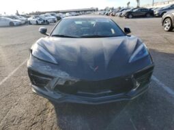 
										2022 Chevrolet Corvette full									