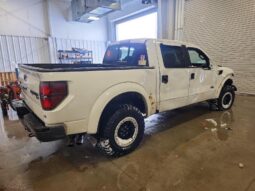 
										2013 Ford F150 full									