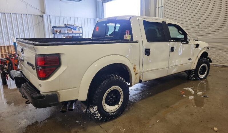 
								2013 Ford F150 full									