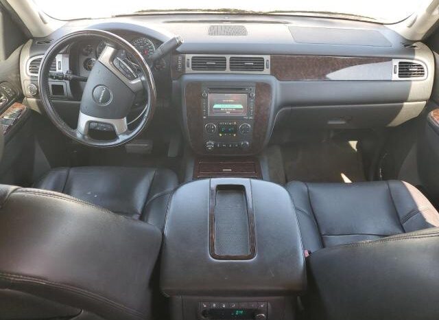 
								2012 Gmc Yukon full									