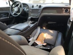 
										2019 Bentley Bentayga full									