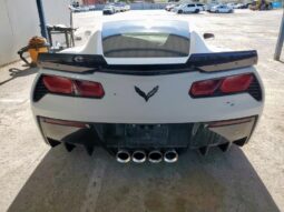 
										2014 Chevrolet Corvette full									