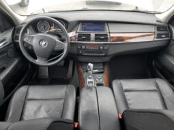 
										2012 BMW X5 full									
