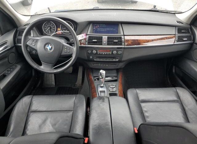 
								2012 BMW X5 full									