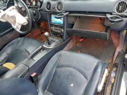
										2005 Porsche Boxster full									