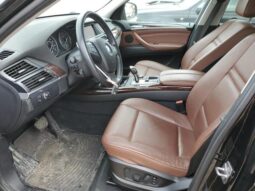 
										2012 BMW X5 full									