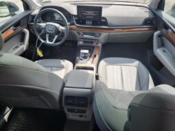 
										2023 Audi Q5 full									