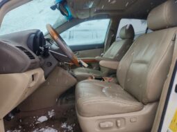 
										2005 Lexus Rx 330 full									