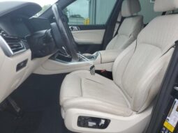 
										2022 BMW X5 full									