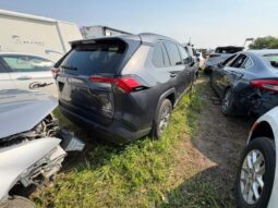 
										2024 Toyota Rav4 full									