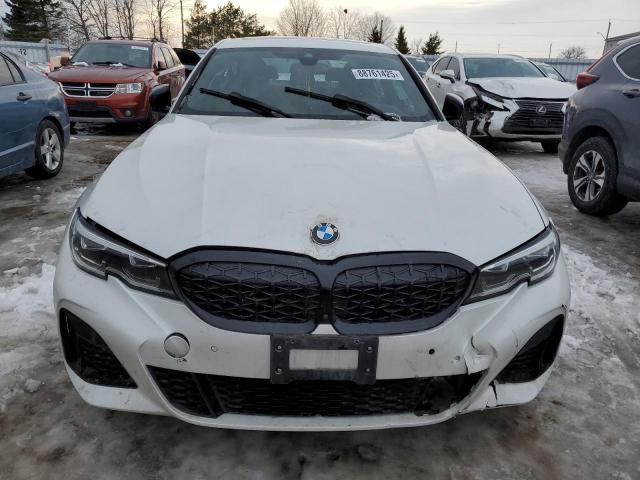 2022 BMW M3