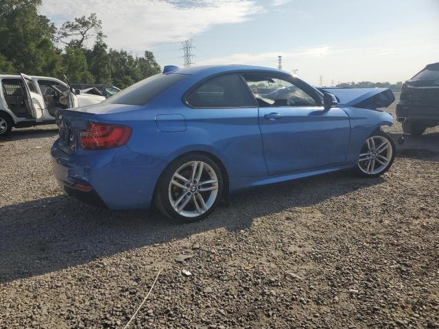 2014 BMW 2 series