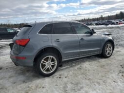 
										2013 Audi Q5 full									