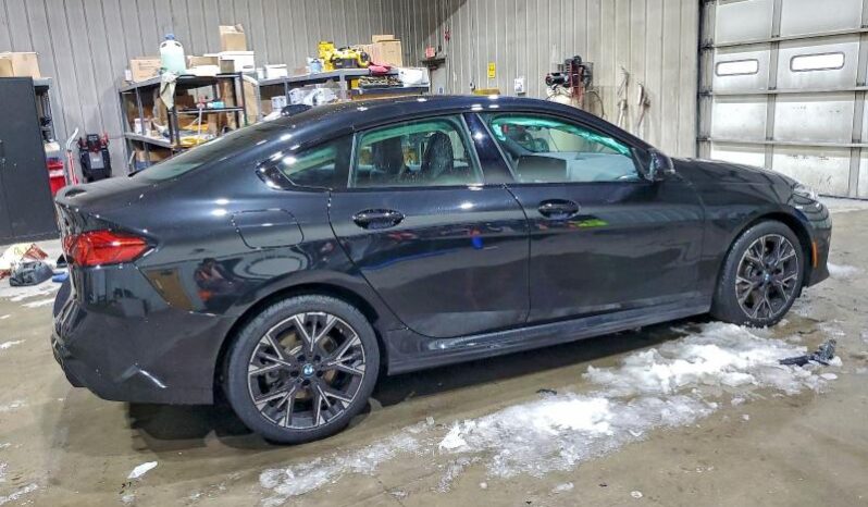 
								2025 BMW 2 series full									