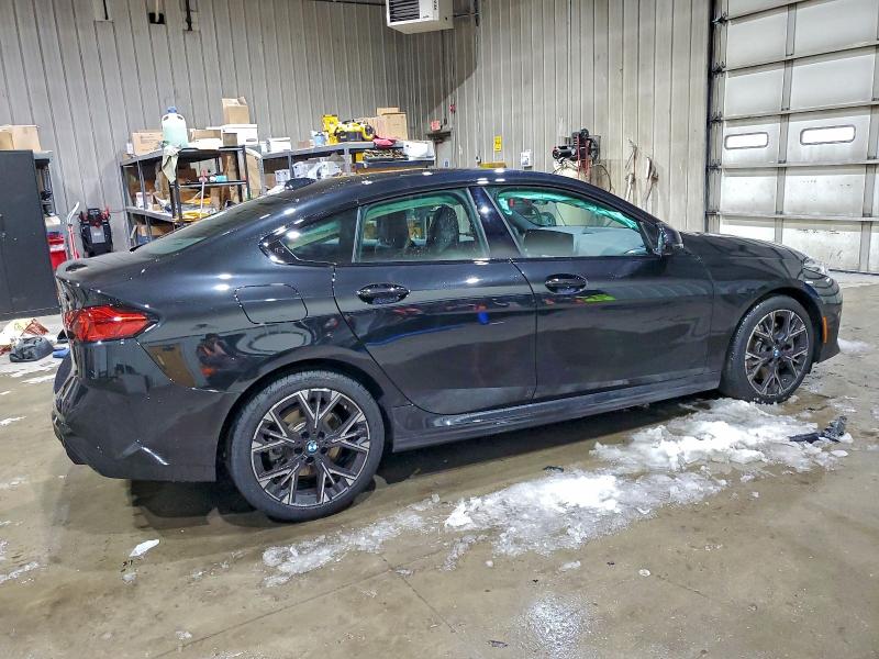 2025 BMW 2 series