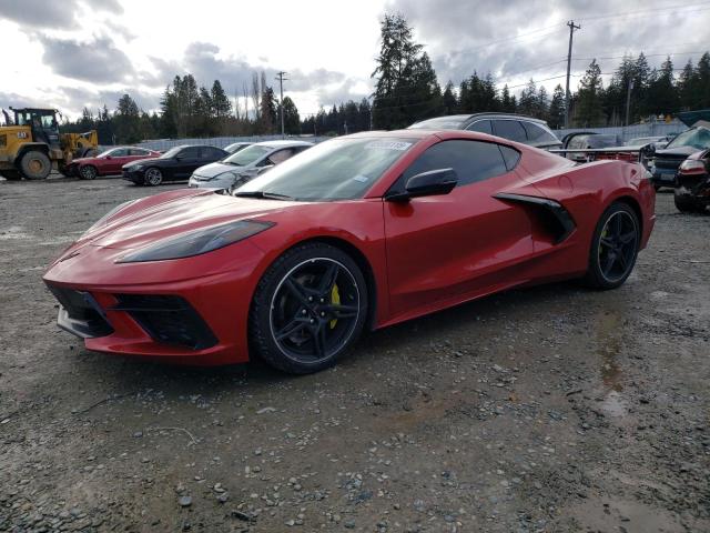 2021 Chevrolet Corvette