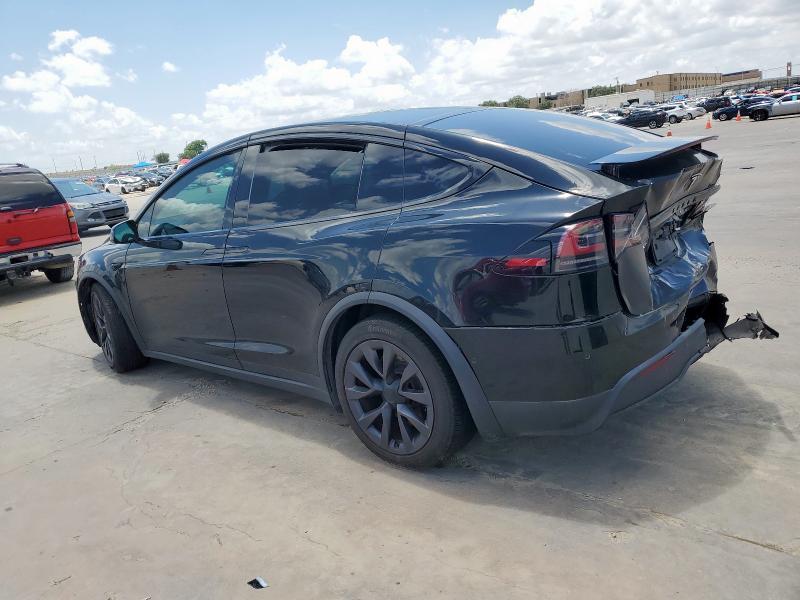 2022 Tesla Model x