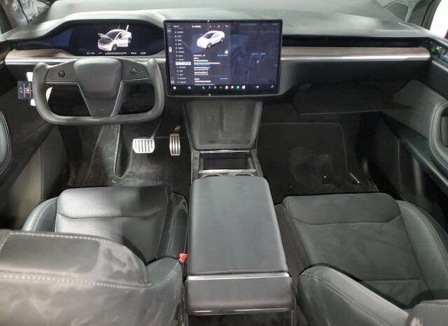 
								2024 Tesla Model x full									