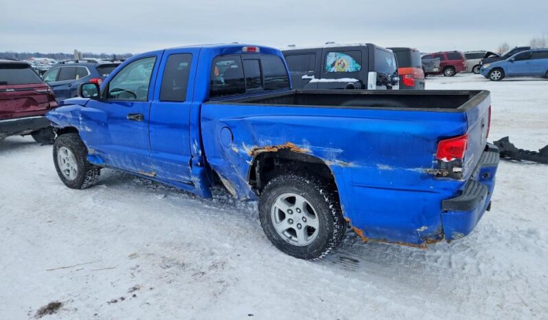 
								2007 Dodge Dakota full									