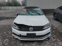 
										2015 Volkswagen Jetta se full									