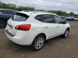 
										2013 Nissan Rogue s full									