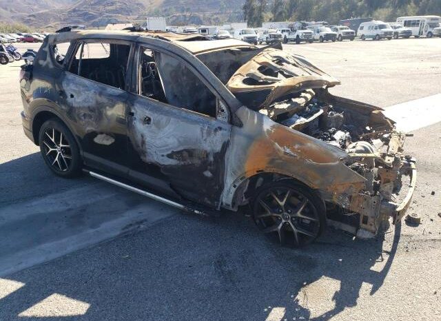 
								2016 Toyota Rav4 full									