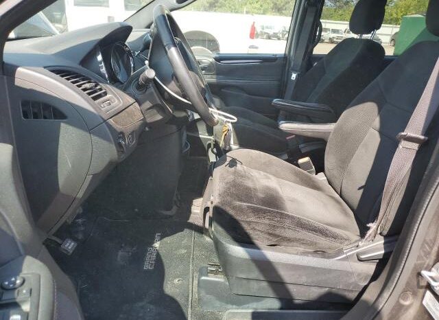 
								2016 Dodge Grand cara full									