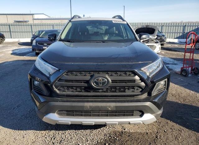 
								2019 Toyota Rav4 full									