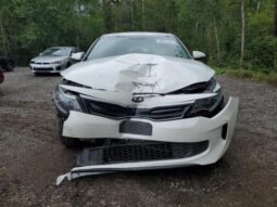 
										2017 Kia Optima hyb full									