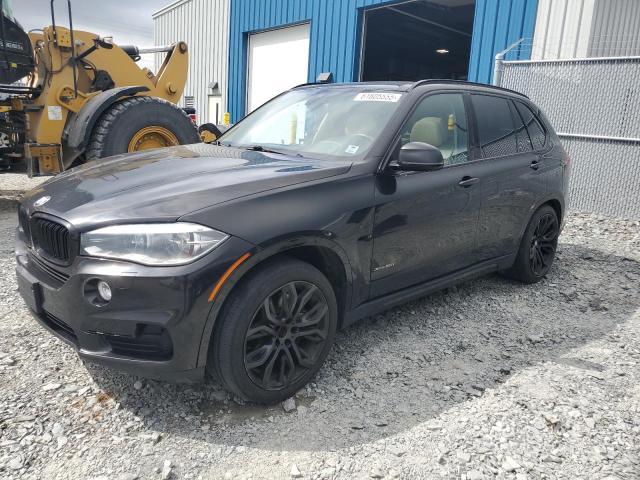 2014 BMW X5