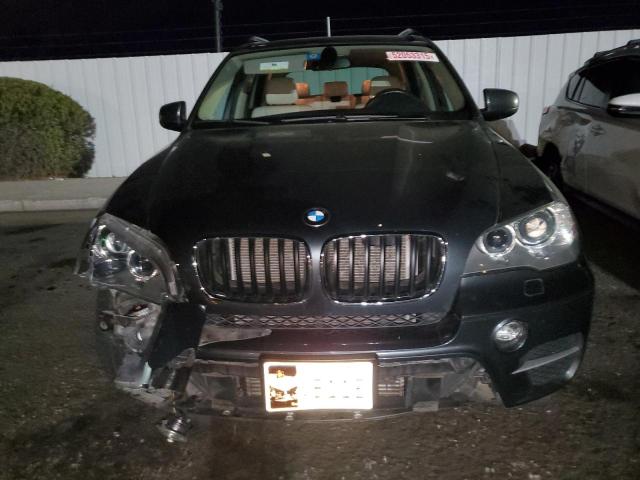 2012 BMW X5