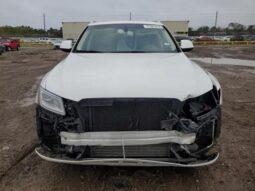 
										2013 Audi Q5 full									