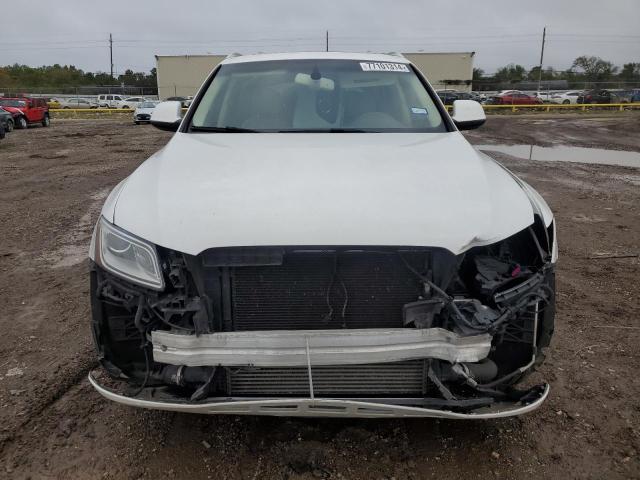 2013 Audi Q5