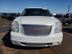 
										2012 Gmc Yukon full									