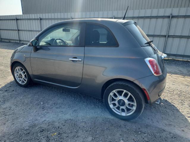 2012 Fiat 500