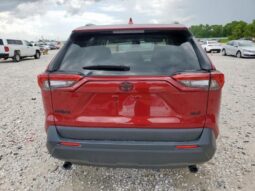 
										2025 Toyota Rav4 full									