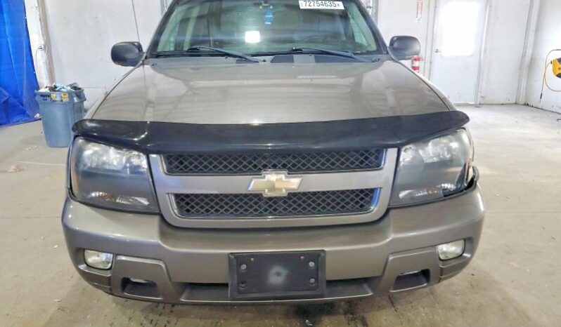 
								2006 Chevrolet Trailblaze full									