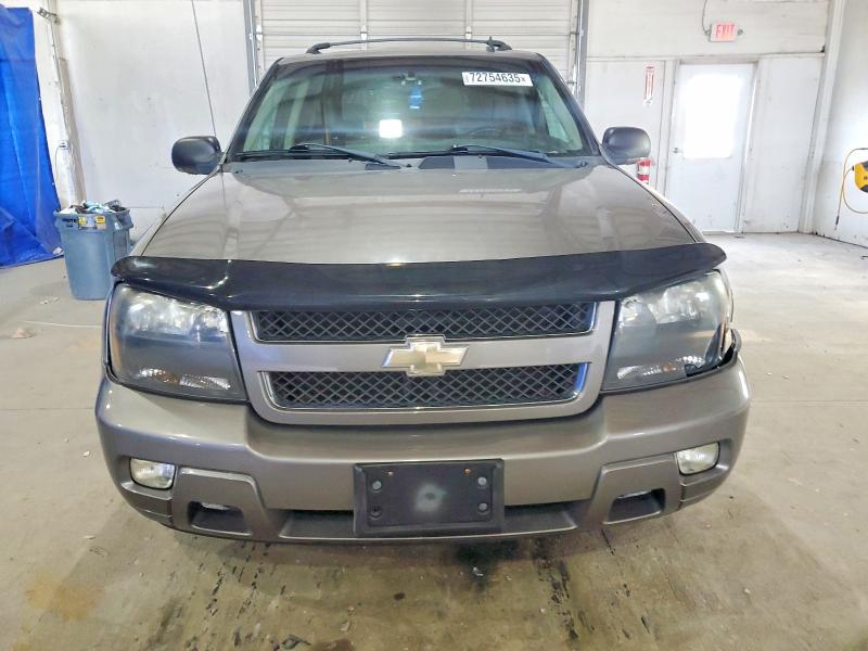 2006 Chevrolet Trailblaze