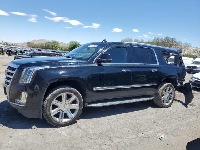 2019 Cadillac Escalade e