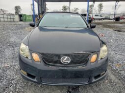 
										2006 Lexus Gs 300 full									